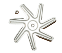 Відноволення електродуховки