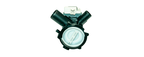 Насос в зборі Bosch 141896  