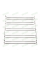 Решітка духовки Gorenje OVN001GO 388×180 мм