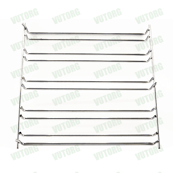 Решітка духовки Gorenje OVN001GO 388×180 мм