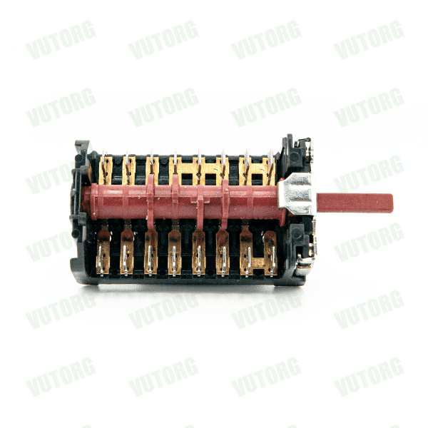 Перемикач духовки Beko 7 положень COK301AC 00232070