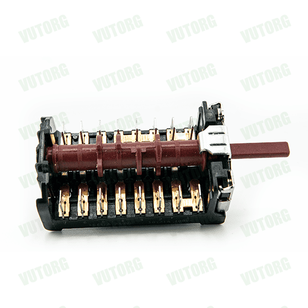Перемикач духовки Beko 7 положень COK301AC 00232070