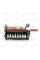 Перемикач духовки Beko 7 положень COK301AC 00232070