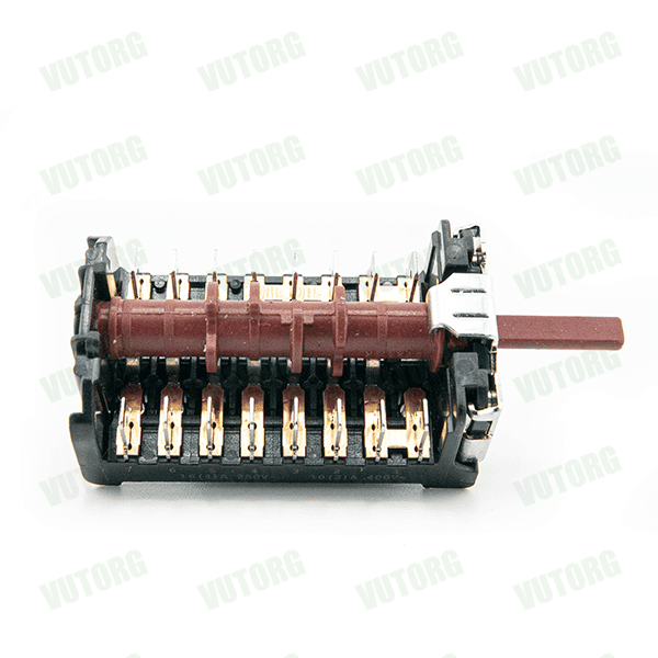 Перемикач духовки Beko 7 положень COK301AC 00232070