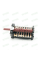 Перемикач духовки Beko 7 положень COK301AC 00232070