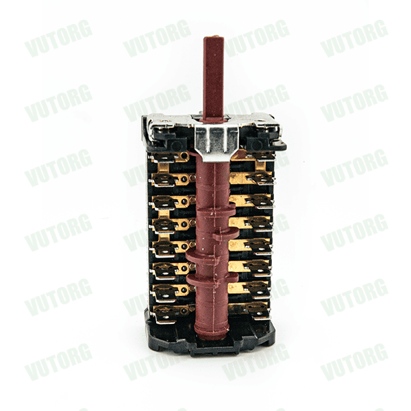 Перемикач духовки Beko 7 положень COK301AC 00232070