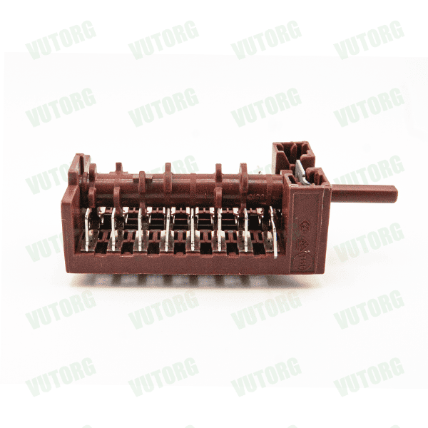 Перемикач духовки 8 положень COK300SA Samsung/Hansa