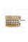 Перемикач духовки Indesit COK300ID C00114510 (11HE119)