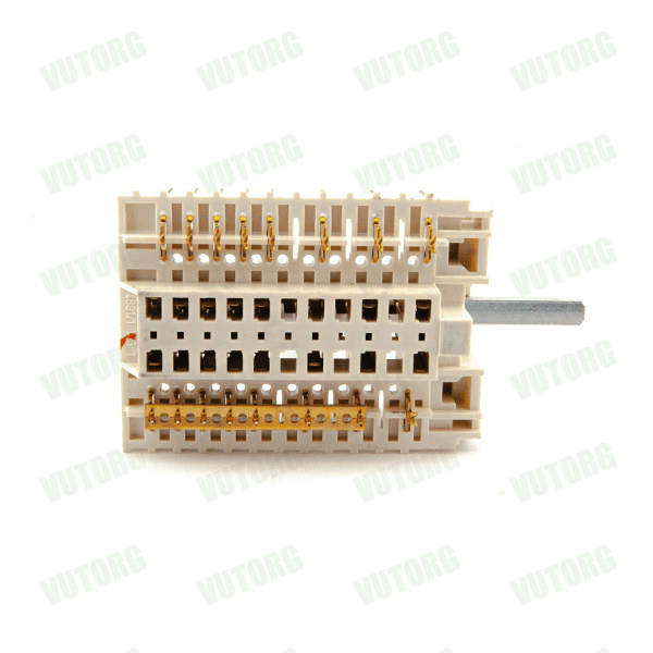 Перемикач духовки Indesit COK300ID C00114510 (11HE119)