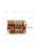 Перемикач духовки Indesit COK300ID C00114510 (11HE119)