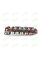 OTB009UN Клемна колодка на 6 контактів 40A/450V для духовок та плит