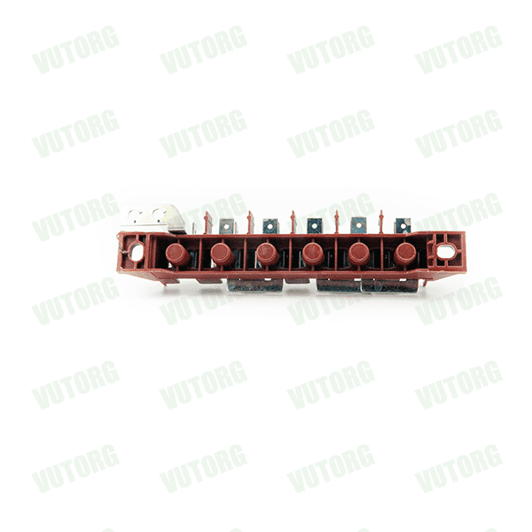 OTB009UN Клемна колодка на 6 контактів 40A/450V для духовок та плит