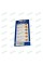 Комплект жиклерів для плити під балонний газ SKL 6MB MGC108UN (M6×0,75)