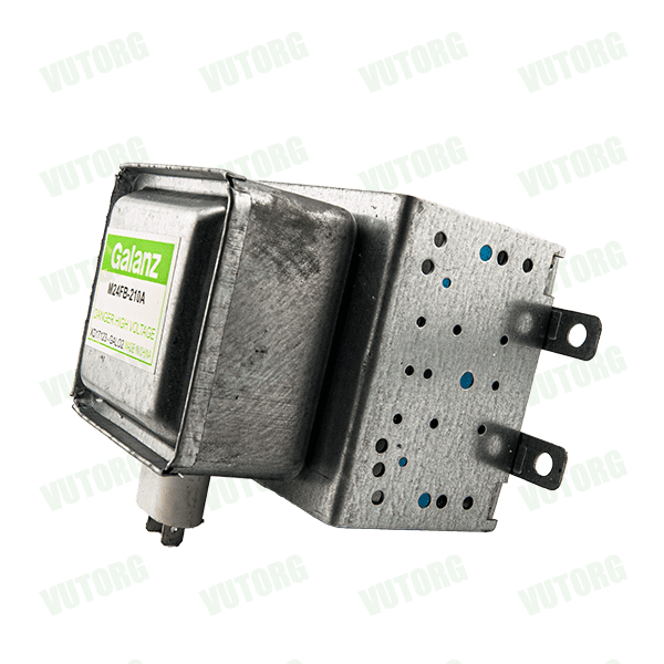 Магнетрон GALANZ M24FB-210A 900W для мікрохвильовки