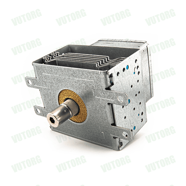 Магнетрон GALANZ M24FB-210A 900W для мікрохвильовки