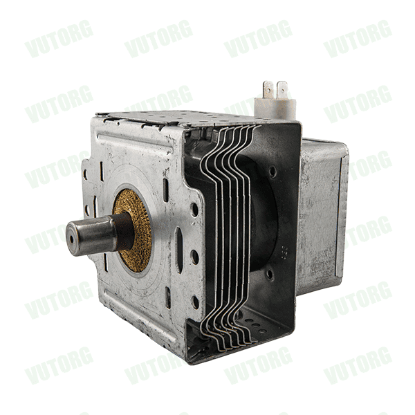 Магнетрон LG 2M214 700W, клема збоку