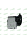 Замок люка LG EBF61315801 — Rold DFS03857