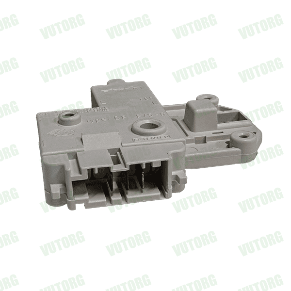 Замок люка Whirlpool AWV AWM 3 контакти 481927618416 INT014WH