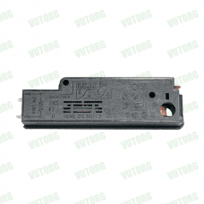 Замок люка для пральної машини ARDO 651016750 INT004AD