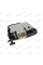 Замок люка Arcelik 2849660200 DK044403 INT010AC