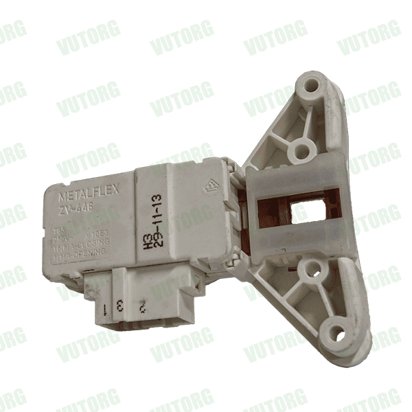 Замок люка Electrolux ZV-446 1552374017