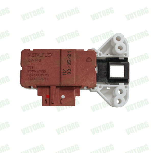 Замок люка Fagor L39A004I8 52X0984 ZV446M