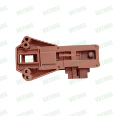 Замок люка для пральної машини Gorenje 669635 Metalflex ZV-446 A3 INT002GO