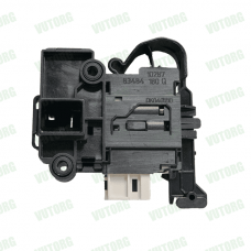 Замок люка для пральної машини Haier 0024000128A ROLD DK040550X INT006HA