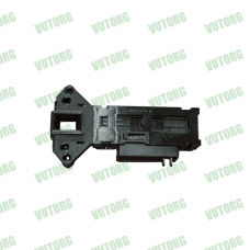 Замок (УБЛ) люка INT006ID для пральних машин Indesit C00095979 / DA290035
