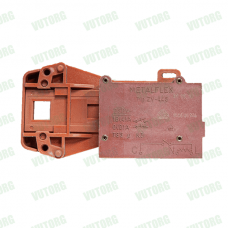 Пристрій блокування люка MDA 1602390 (сумісний з BEKO WD61PT, CREDA 17072E**, 17076**, 17078**, 17079)