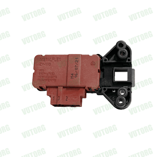 Замок люка Indesit Hotpoint INT001HP ZV-446 1604781