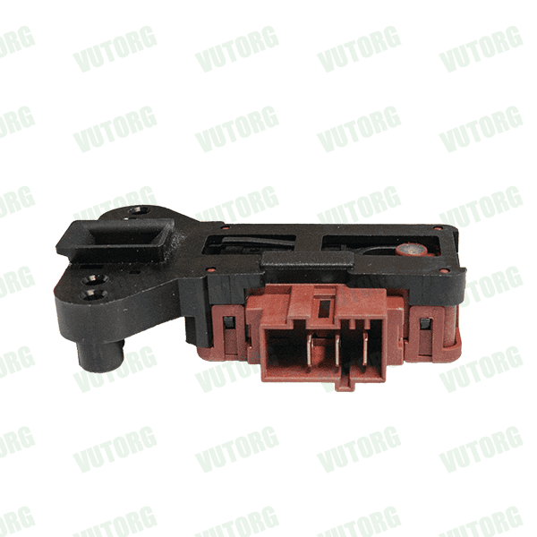 Замок люка Indesit Hotpoint INT001HP ZV-446 1604781