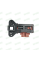 Замок люка Indesit Hotpoint INT001HP ZV-446 1604781