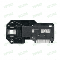 Замок люка для пральної машини Zanussi ROLD DA056513 DA065510 50226738008 INT001ZN