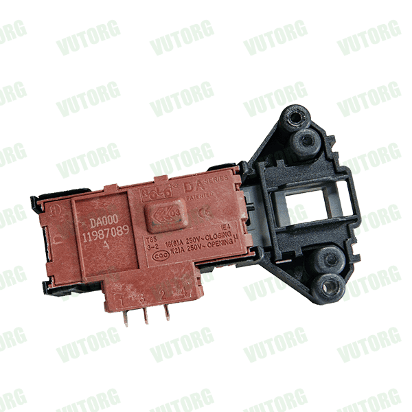 Замок люка Bosch 069639 DA000021 INT003BO