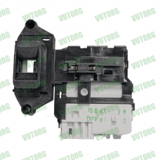 Замок люка для пральної машини LG EBF49827803 DFF01853 INT005LG