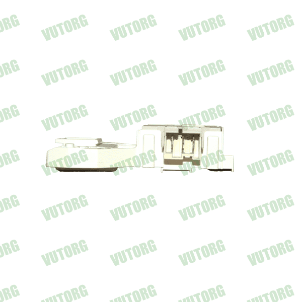 Замок люка (УБЛ) Rold DA066042 — Ariston 085194 / INT006AR