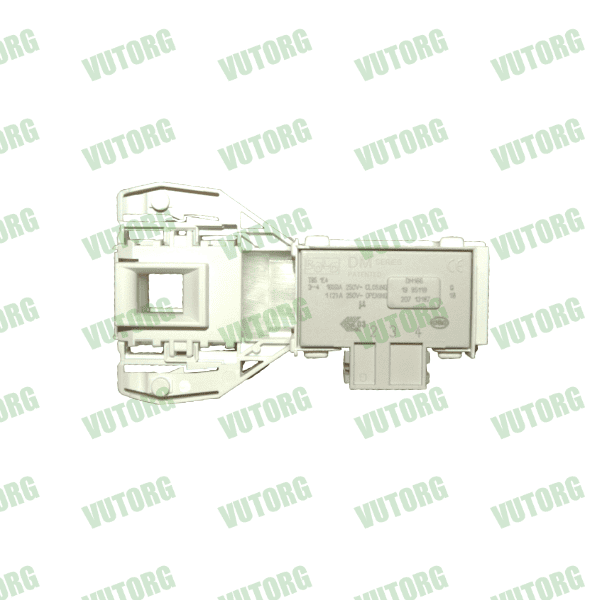 Замок люка (УБЛ) Rold DA066042 — Ariston 085194 / INT006AR