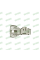 Замок люка (УБЛ) Rold DA066042 — Ariston 085194 / INT006AR