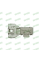 Замок люка (УБЛ) Rold DA066042 — Ariston 085194 / INT006AR