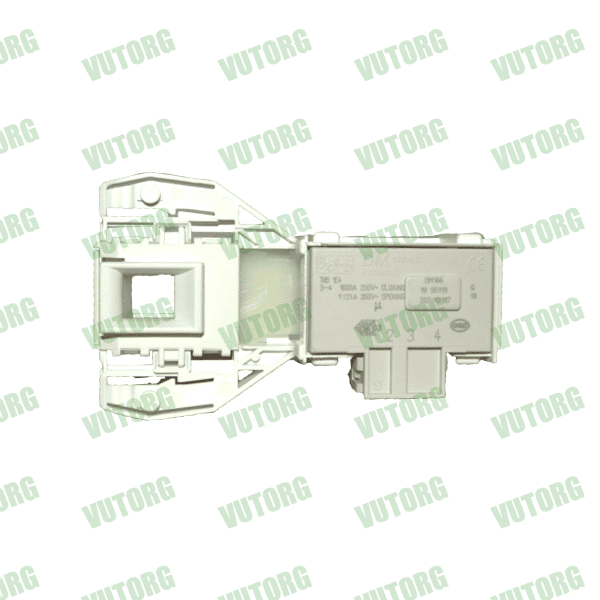 Замок люка (УБЛ) Rold DA066042 — Ariston 085194 / INT006AR