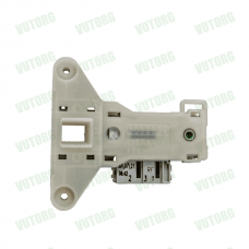 Замок люка для пральної машини Ardo Merloni Whirlpool Bitron 651016770 481228058043 INT014AD