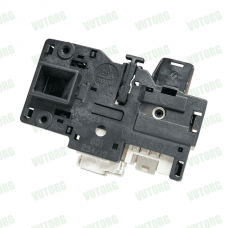 Замок люка для пральної машини Whirlpool 481010609474 INT021WH