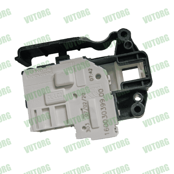 Замок люка Indesit C00628818 INT021ID
