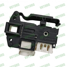 Замок люка для пральної машини Indesit C00628818 INT021ID