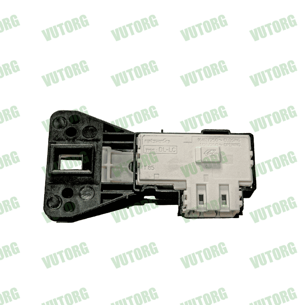 Замок люка (УБЛ) SAMSUNG DC64-01538A — Bitron