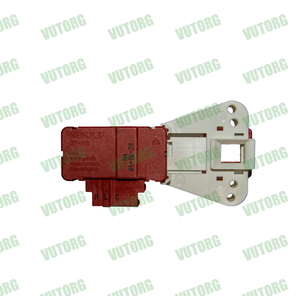 Замок люка (УБЛ) Vestel 30023290 — ZV446A4