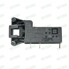 Замок люка для пральної машини Whirlpool 57002 INT003WH
