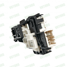 Замок люка для пральної машини Zanussi 1084765013 INT016ZN