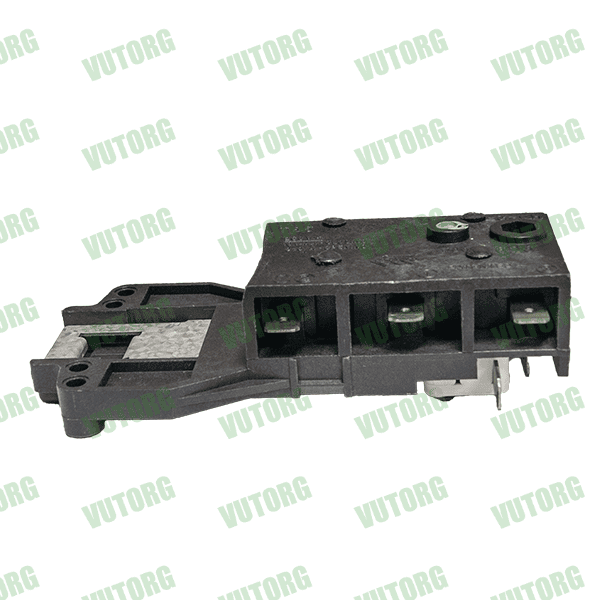 Замок люка Zanussi 50680372005 INT003ZN